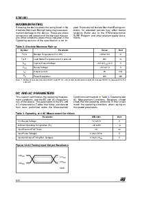 浏览型号STM1001RWX6F的Datasheet PDF文件第8页