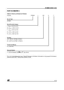 浏览型号STM809SWX6F的Datasheet PDF文件第15页