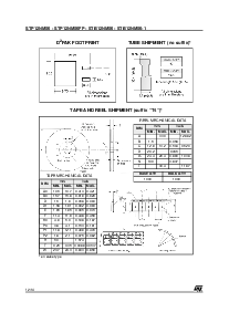 浏览型号STP12NM50的Datasheet PDF文件第12页