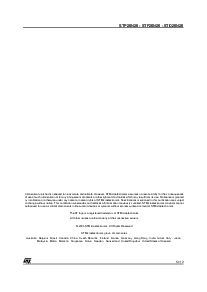 浏览型号STP20N20的Datasheet PDF文件第13页