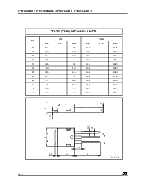 浏览型号STP11NM60的Datasheet PDF文件第10页