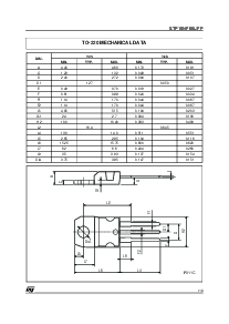 浏览型号STP16NF06L的Datasheet PDF文件第7页