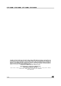 浏览型号STP11NM80的Datasheet PDF文件第10页