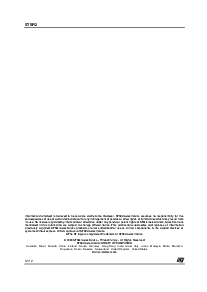 浏览型号STSR2的Datasheet PDF文件第12页