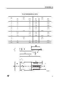 浏览型号STW80NE06-10的Datasheet PDF文件第7页