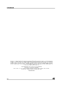 浏览型号STW20NC50的Datasheet PDF文件第8页