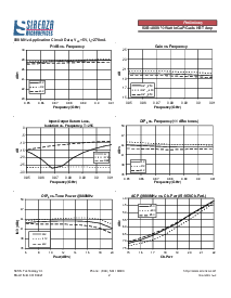 浏览型号SXB-4089的Datasheet PDF文件第2页