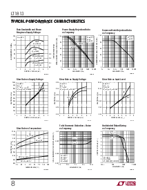 浏览型号LT1813CS8的Datasheet PDF文件第8页