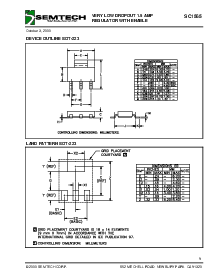 浏览型号SC1565IST-2.5TR的Datasheet PDF文件第9页