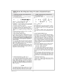 浏览型号LM2595T-3.3的Datasheet PDF文件第12页