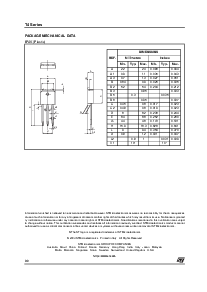 浏览型号T405-800T的Datasheet PDF文件第8页