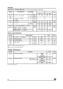 浏览型号T410-700W的Datasheet PDF文件第2页