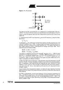 浏览型号T5744-TKS的Datasheet PDF文件第4页
