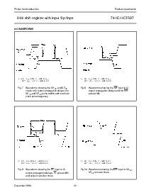浏览型号74HCT597N的Datasheet PDF文件第11页