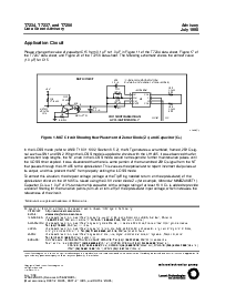 浏览型号T7256A的Datasheet PDF文件第4页