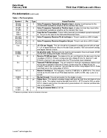 浏览型号T7502的Datasheet PDF文件第3页