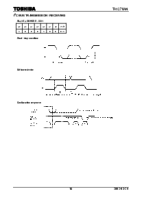 浏览型号TA1276AN的Datasheet PDF文件第18页