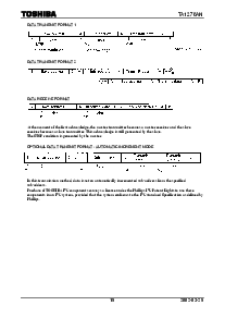 浏览型号TA1276AN的Datasheet PDF文件第19页