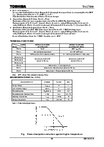 浏览型号TA1276AN的Datasheet PDF文件第20页