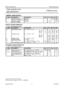 浏览型号BTA225-800B的Datasheet PDF文件第3页