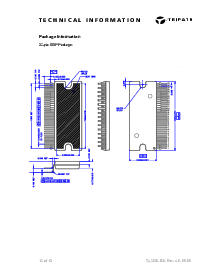 浏览型号TA2020-020的Datasheet PDF文件第12页