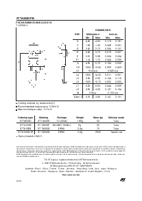 浏览型号STTA506F的Datasheet PDF文件第10页