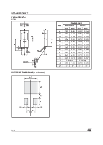 浏览型号STTA512FP的Datasheet PDF文件第8页