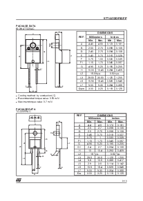 浏览型号STTA512FP的Datasheet PDF文件第9页