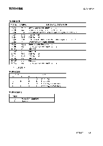 浏览型号TA7774F的Datasheet PDF文件第2页