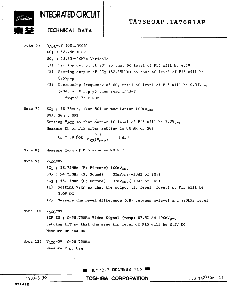 浏览型号TA7680AP的Datasheet PDF文件第14页