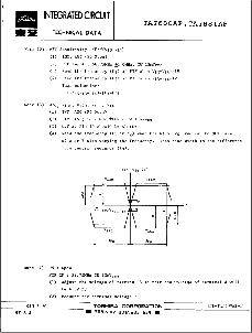 浏览型号TA7680AP的Datasheet PDF文件第15页