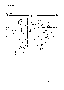 浏览型号TA8189N的Datasheet PDF文件第8页