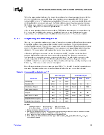 浏览型号TE28F800B3TA90的Datasheet PDF文件第19页
