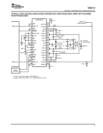 浏览型号TAS5121DKDR的Datasheet PDF文件第7页