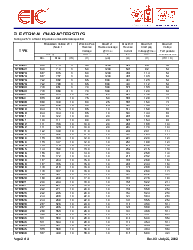 浏览型号STBS550的Datasheet PDF文件第2页