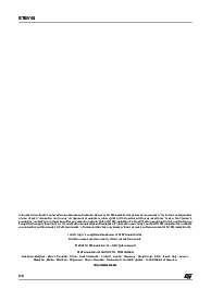 浏览型号STBV45-AP的Datasheet PDF文件第8页