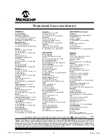 浏览型号TC4424CPA的Datasheet PDF文件第9页