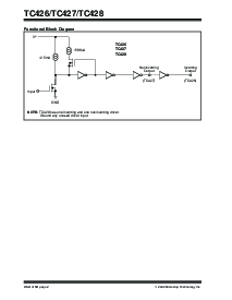 浏览型号TC428MJA的Datasheet PDF文件第2页