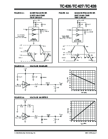 浏览型号TC428MJA的Datasheet PDF文件第7页