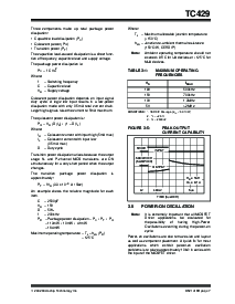 浏览型号TC429CPA的Datasheet PDF文件第7页