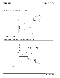 浏览型号TC4094BF的Datasheet PDF文件第7页