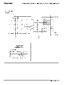 浏览型号TC4052BF的Datasheet PDF文件第3页