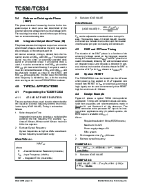 浏览型号TC534的Datasheet PDF文件第10页