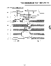 浏览型号TC511664B的Datasheet PDF文件第11页