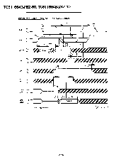 浏览型号TC511664B的Datasheet PDF文件第12页