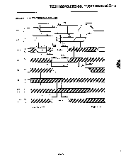 浏览型号TC511664B的Datasheet PDF文件第9页