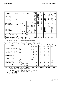 浏览型号TC74AC541FW的Datasheet PDF文件第3页