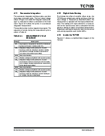 浏览型号TC7129CPL的Datasheet PDF文件第13页
