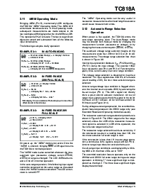 浏览型号TC818A的Datasheet PDF文件第13页