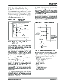 浏览型号TC818A的Datasheet PDF文件第15页